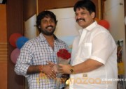 Telisi Teliyaka Movie Audio Launch Photos