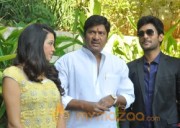 Thondi Movie Launch Gallery 