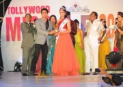 Tollywood Miss Andhrapradesh 2012 Photos