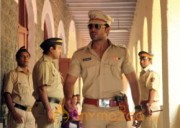 Tufaan and Zanjeer working stills