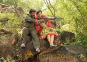 Veerappan Movie Latest Photos