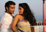 Vijetha Movie Latest Photo Gallery