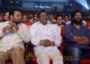 Yevadu Audio Launch Photos Set 3