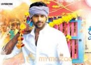 Mukunda Movie Firstlook Posters 