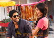 Auto Nagar Surya Movie New Stills 