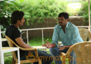 Saradaga Ammaitho Movie Working Stills 