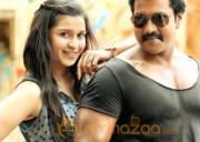 Sunil-Mannara Chopra Film Stills 