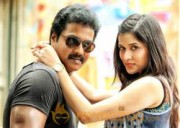  Sunil New Movie Stills 