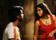 Trisha Leda Nayanthara Telugu Movie new Stills