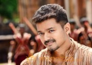 Vijay Puli Movie Latest Stills