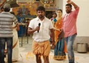 Vishal's Rayudu Movie New Stills