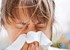 The self-styled healthy may get fewer colds