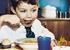 Battling Childhood Obesity through Smart Eating
