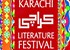 Karachi Literature Festival inaugurated 