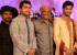 A new addition to Simbu's family