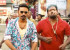 Robo Shankar playing movie hero in Rajkirans Power Pandi directed by Dhanush