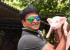 Variety Title for Ravibabu's Piglet Movie