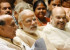 19 New Faces in Narendra Modi's cabinet