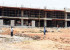 Land sinks by 3 Feet in Amaravati!