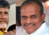 YSR Was Better Than Jagan - Chandrababu