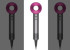 Dyson wants to revolutionize hair care with $400 dryer