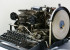 Museum volunteer realizes 'telegram machine' in eBay ad is Nazi relic
