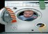 Baby In Washing Machine