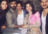 Spotted: Charan's partying with Friends