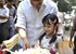 Aamir Khan celebrates 45th birthday