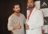 John Abraham Photos At Haymaker Gym Promotion