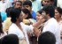 Priyanka Chopra Father Funeral Photos