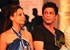 Shahrukh khan and family at IPL