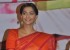 Sonam Kapoor At Ambikapathy Movie Press Meet