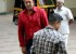 Sanjay Dutt spotted at his home - photos 