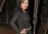 1422718050anusmriti-sarkar-latest-cute-hot-beautiful-black-mini-skirt-dress-pics5