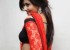 1432567832lezlie-black-red-half-saree-hot-stills-pics-1