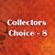 Collectors Choice - 8