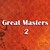 Great Masters 2