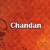 Chandan