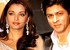 Ash has no issues working with SRK