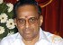 A.V.M. Saravanan hospitalized