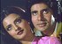 Big B to share screen with Rekha again