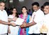 Blood donation through Parthibans Manidhaneya Mandram