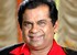 Brahmanandam gets a pat from Devanand