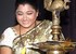 Cautious Kushboo