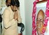 Chiru's father passes away