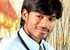 Dhanush touches 3 C