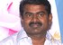 Director Seeman and his outburst