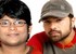 Himesh and Aneek - Journey to temple