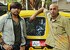 Himesh gets into a cab to get rich